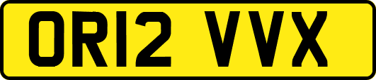OR12VVX