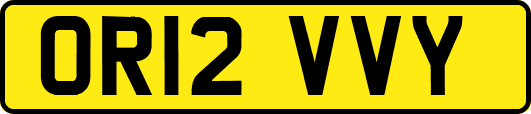 OR12VVY