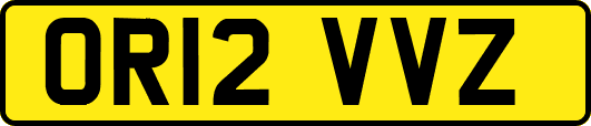 OR12VVZ