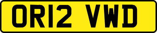 OR12VWD