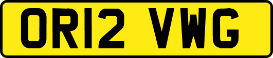 OR12VWG
