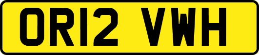 OR12VWH