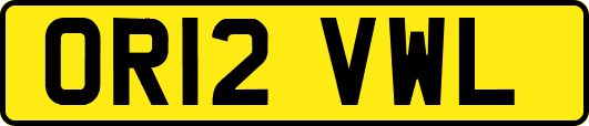 OR12VWL