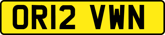 OR12VWN