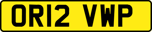 OR12VWP