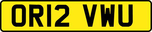 OR12VWU