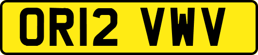 OR12VWV