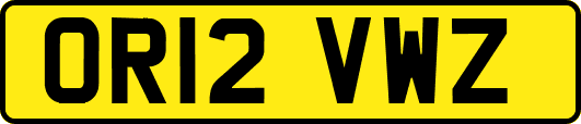 OR12VWZ