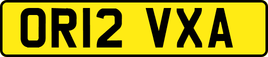 OR12VXA