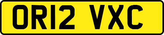 OR12VXC