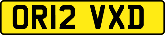 OR12VXD