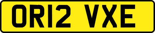 OR12VXE