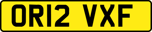 OR12VXF