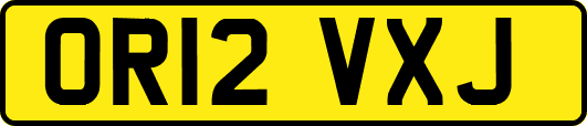 OR12VXJ