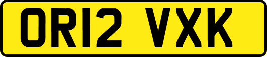 OR12VXK