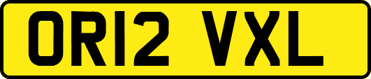 OR12VXL