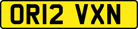 OR12VXN