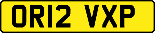 OR12VXP