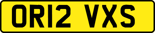 OR12VXS