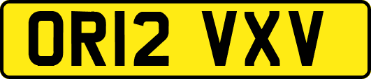 OR12VXV