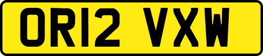 OR12VXW