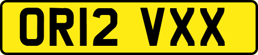 OR12VXX