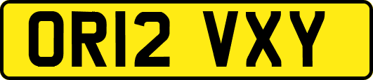 OR12VXY