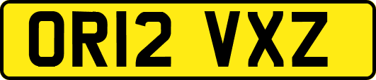 OR12VXZ