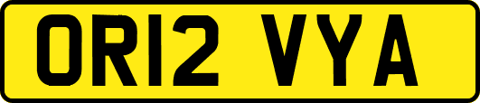 OR12VYA