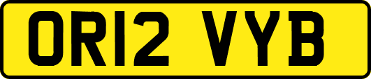 OR12VYB