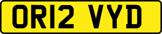 OR12VYD