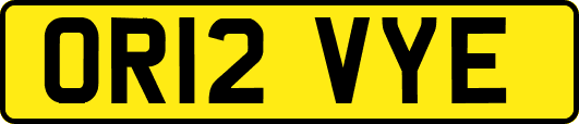 OR12VYE