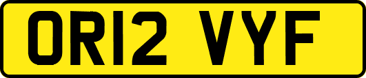 OR12VYF