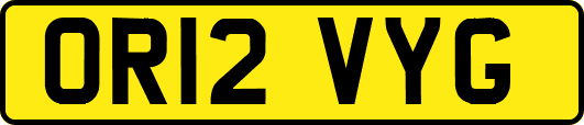 OR12VYG