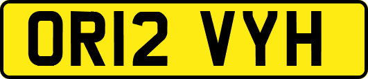 OR12VYH
