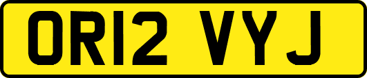 OR12VYJ
