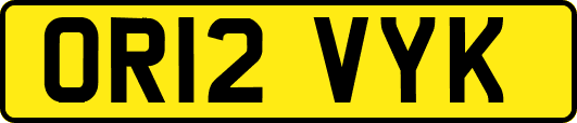 OR12VYK