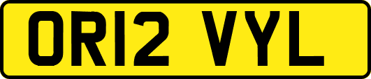 OR12VYL