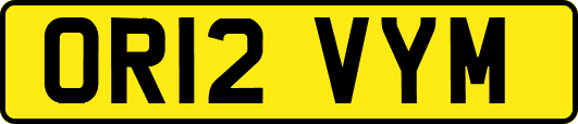 OR12VYM