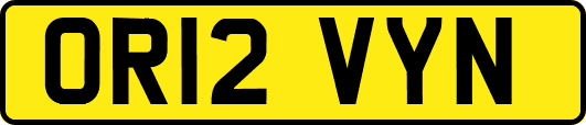 OR12VYN