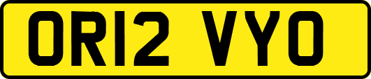 OR12VYO