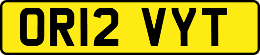 OR12VYT