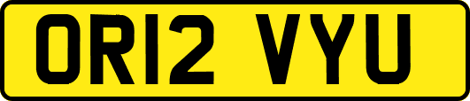 OR12VYU