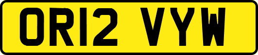 OR12VYW