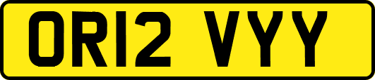 OR12VYY