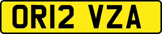 OR12VZA