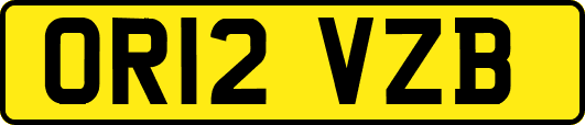 OR12VZB