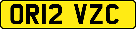 OR12VZC