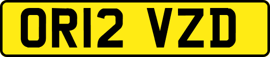 OR12VZD