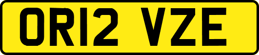OR12VZE